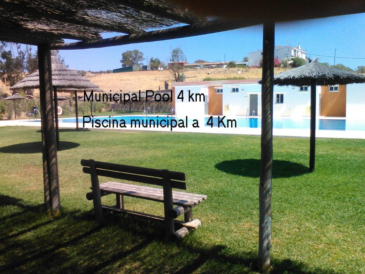 Casa De Las Letrinas Baja, 2 Habt 5 Mas 1 Pers Max Chimenea Con Horno Puerto de la Laja Eksteriør bilde