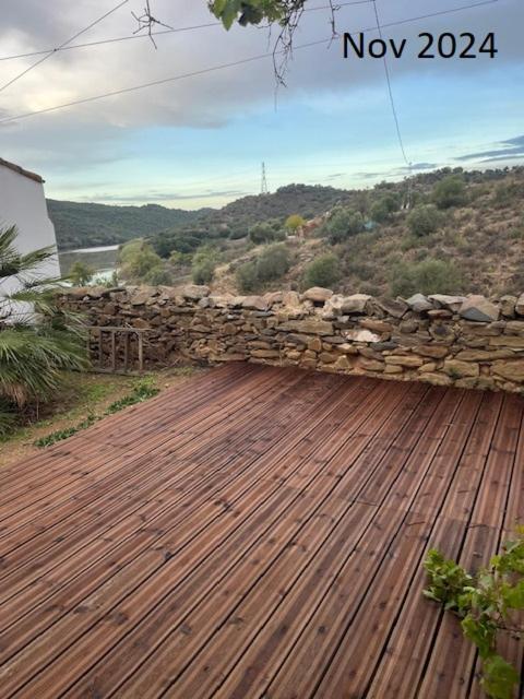 Casa De Las Letrinas Baja, 2 Habt 5 Mas 1 Pers Max Chimenea Con Horno Puerto de la Laja Eksteriør bilde