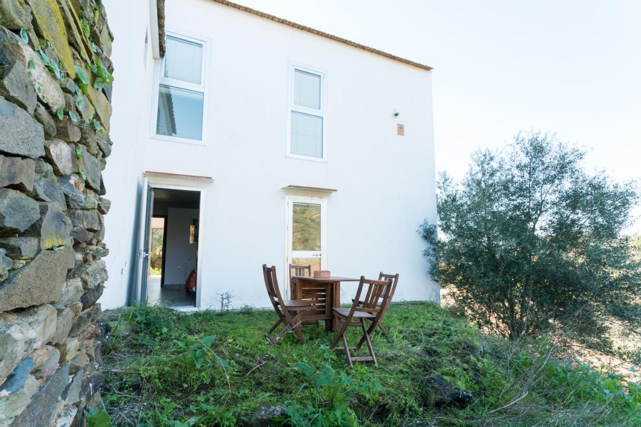 Casa De Las Letrinas Baja, 2 Habt 5 Mas 1 Pers Max Chimenea Con Horno Puerto de la Laja Eksteriør bilde